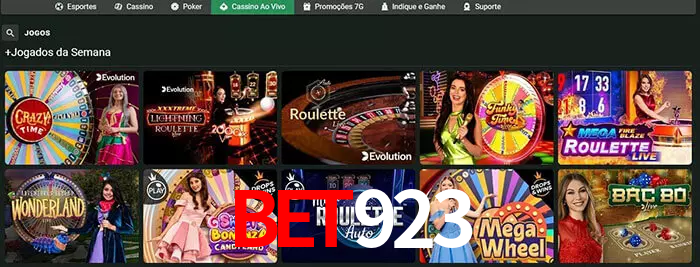 Bet923 bet