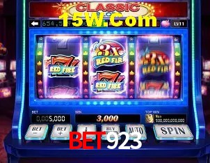 Login Seguro Bet923