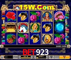 Sistemas de Segurança Bet923