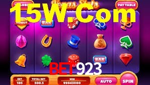 Tennis Betting Bet923