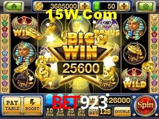 Experiência VIP Bet923