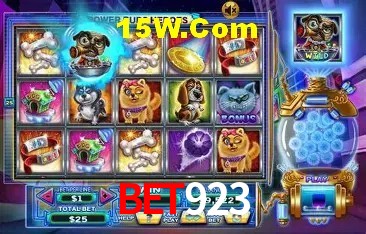 Bet923