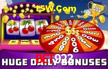 Casino Ao Vivo Bet923