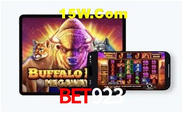 Jogos de Slot Bet923