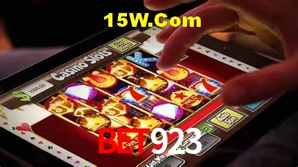Design Responsivo Bet923