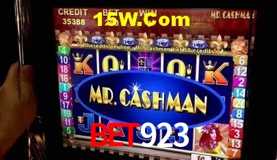 Bet923