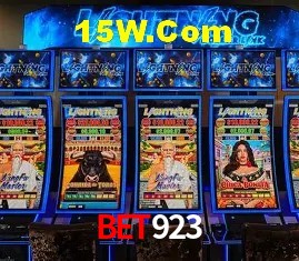 Ofertas Exclusivas Bet923