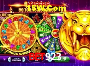 Estatísticas do Jogo Bet923