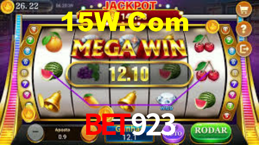 Roulette Table Bet923