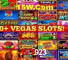 Diretório de Jogos Bet923