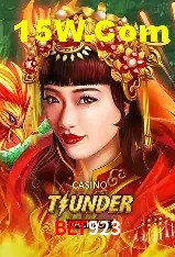 Provedores de Jogos Bet923