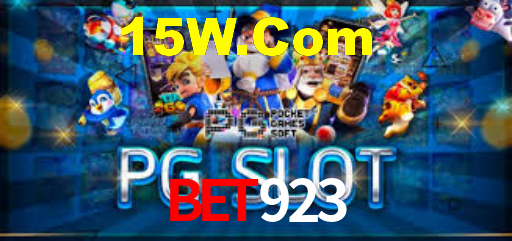 Welcome Bonus Bet923