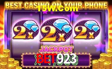 Apostas de Tênis Bet923