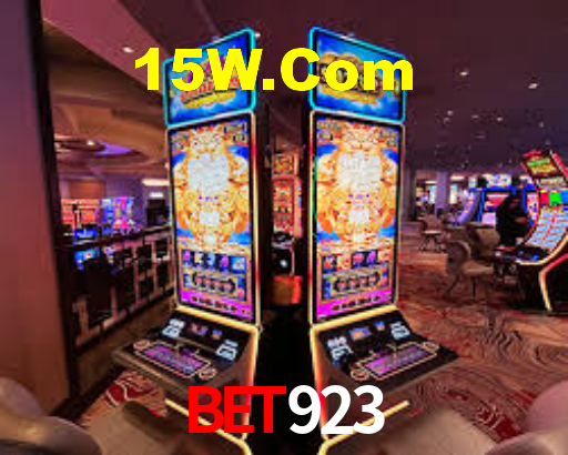 Live Casino Bet923
