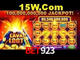 Platform Technology Bet923