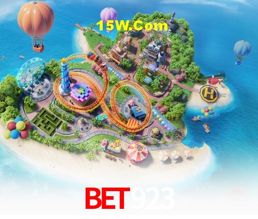Apostas de Futebol Bet923