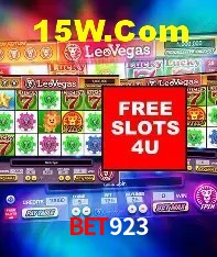 Bet923