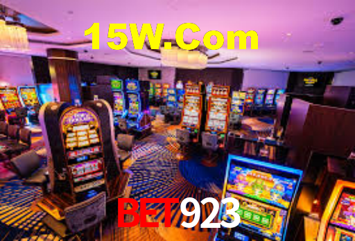 Blackjack Table Bet923