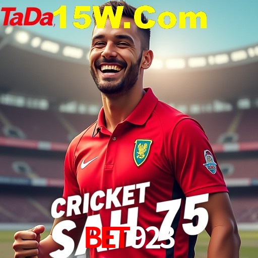 Interface Premium Bet923
